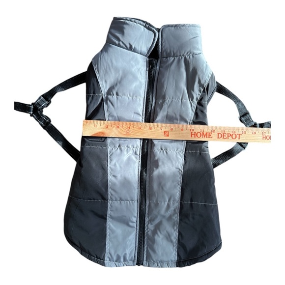 Expawlorer Winter Reflective Coat - Picture 4 of 5